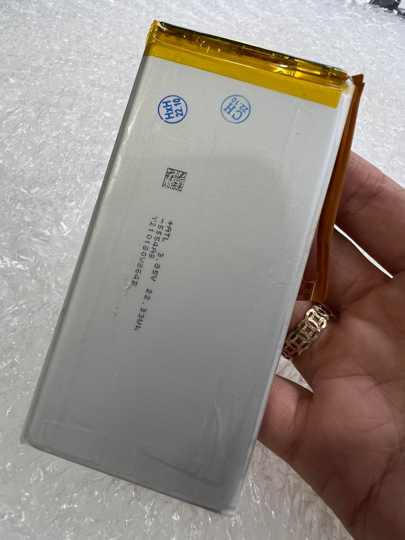 Pin Asus Rog Phone 3 ZS661KS Mã C11P1903 Zin New Chất LượnChất Lượng Thay Lấy Liền không thể thiếu cho chiếc điện thoại của bạn được sản xuất theo chuẩn Li-ion với dung lượng 6000mah pin chuẩn, bền giá tốt